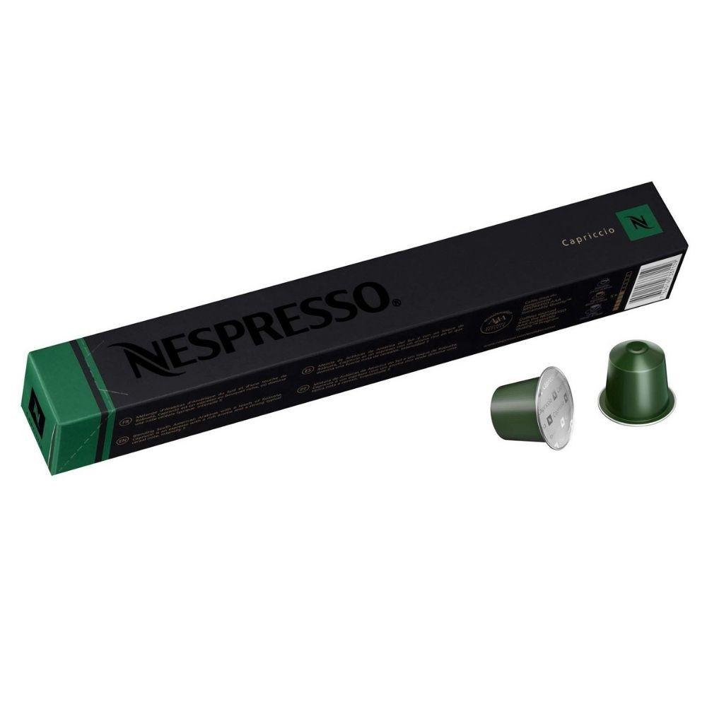 Nespresso Capsule Original 10 Und|Elige el Sabor - Madison Center