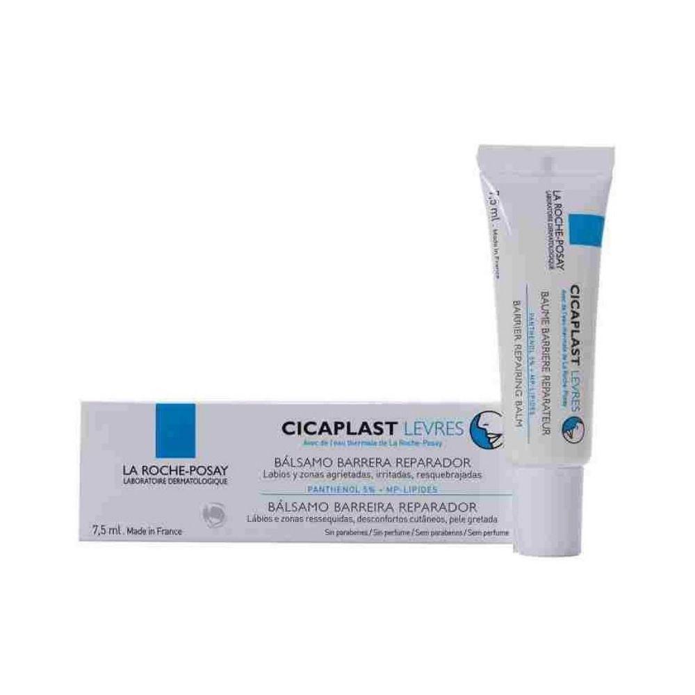 Cicaplast La Roche-Posay Levres 7.5 ml