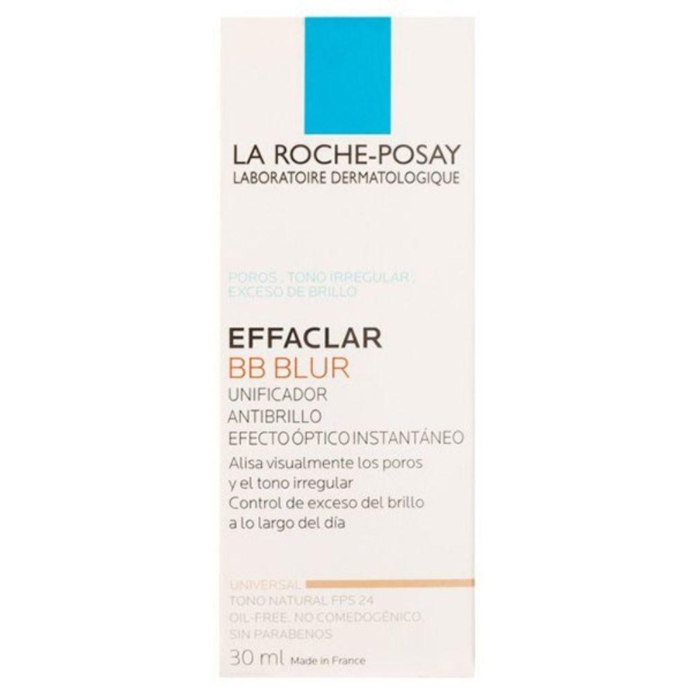 Effaclar La Roche-Posay BB Blur 30 ml