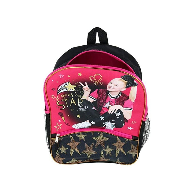 Jojo Siwa Backpack Be Your Own Star - Madison Center