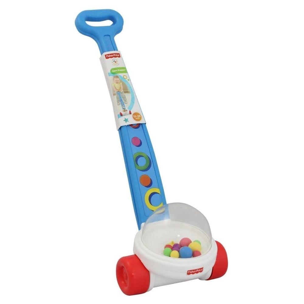 Fisher Price Corn Popper - Madison Center