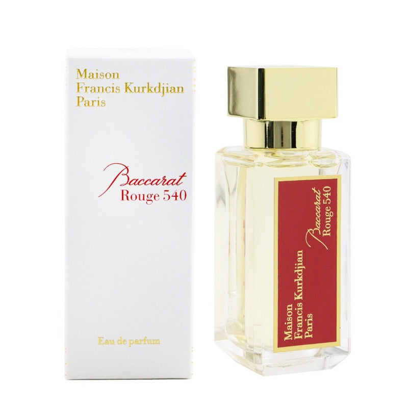 Francis Kurkdjian Baccarat Rouge 540 Travel Size  Eau de Parfum 35ml