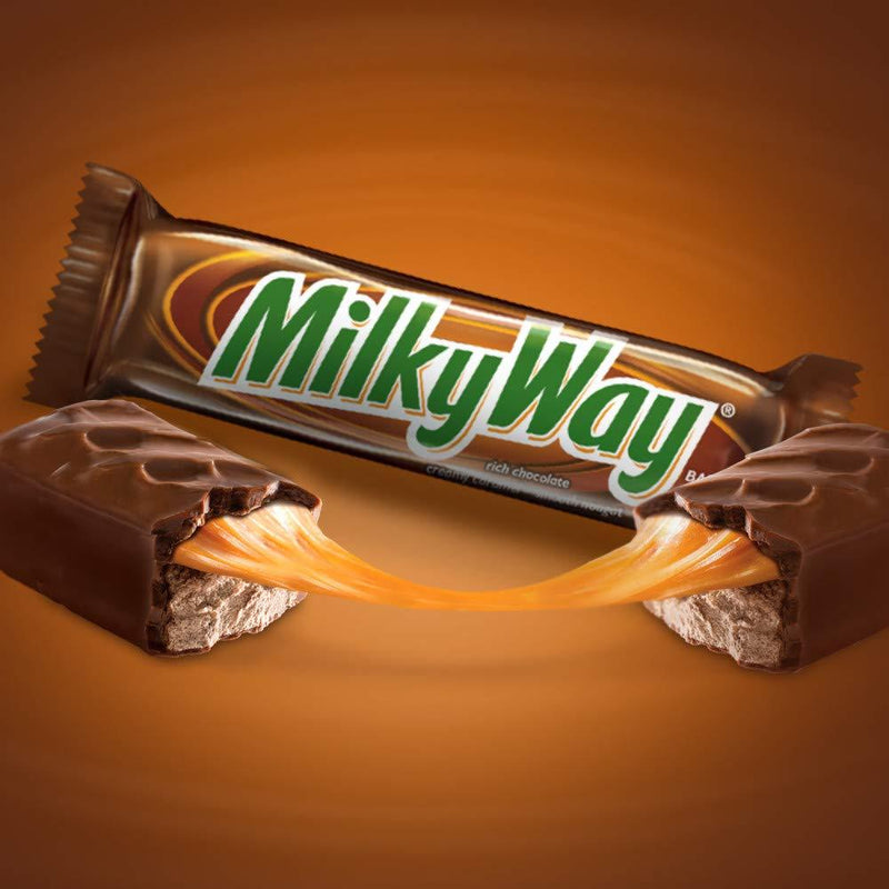 Chocolate Milky Way 52.2gr - Madison Center
