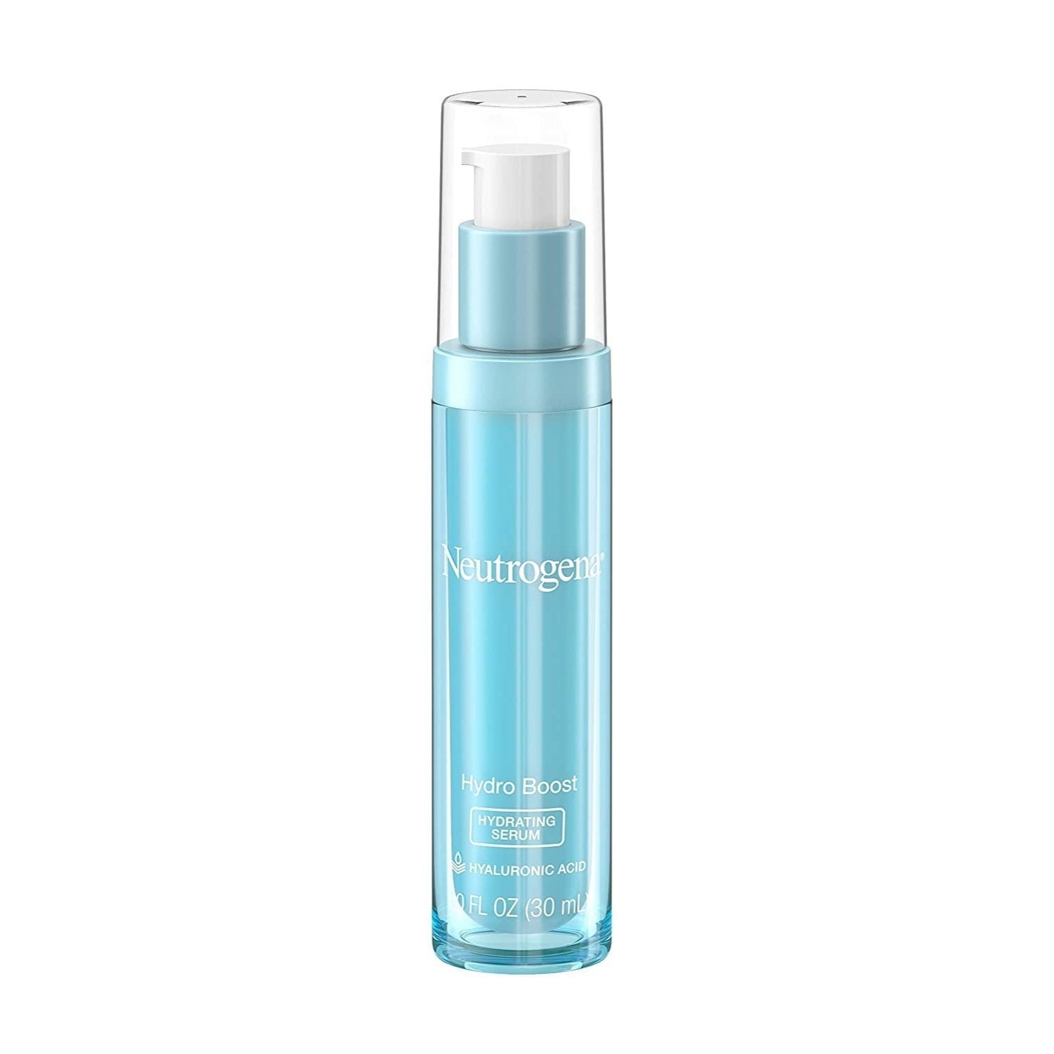 Serum Neutrogena Hydro Boost 30ml - Madison Center