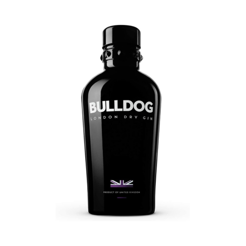 Ginebra Bulldog London Dry Gin 1L