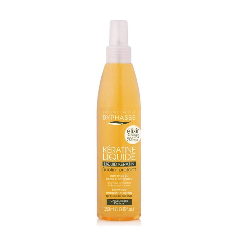 Byphasse Keratin Liquide Sublim Protect 250ml