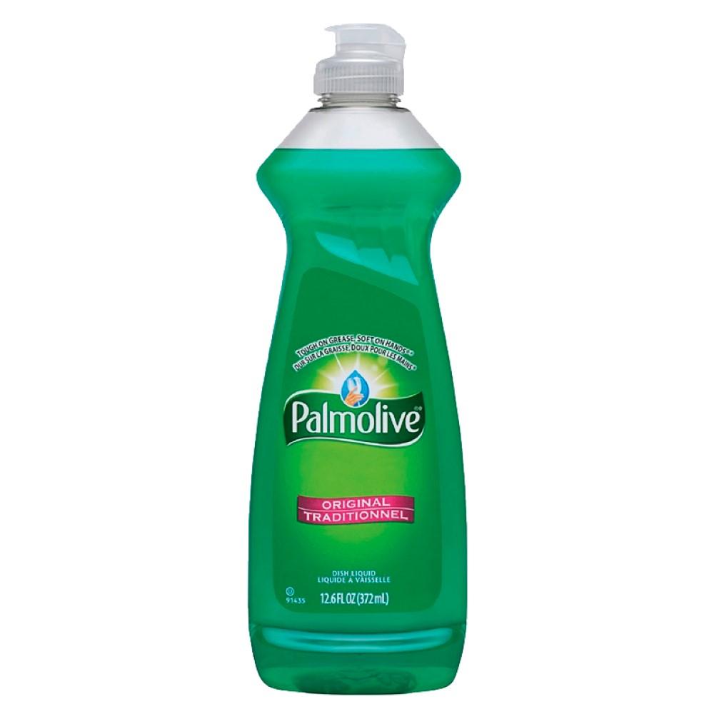 Lavaplatos Liquido Palmolive Original - Madison Center