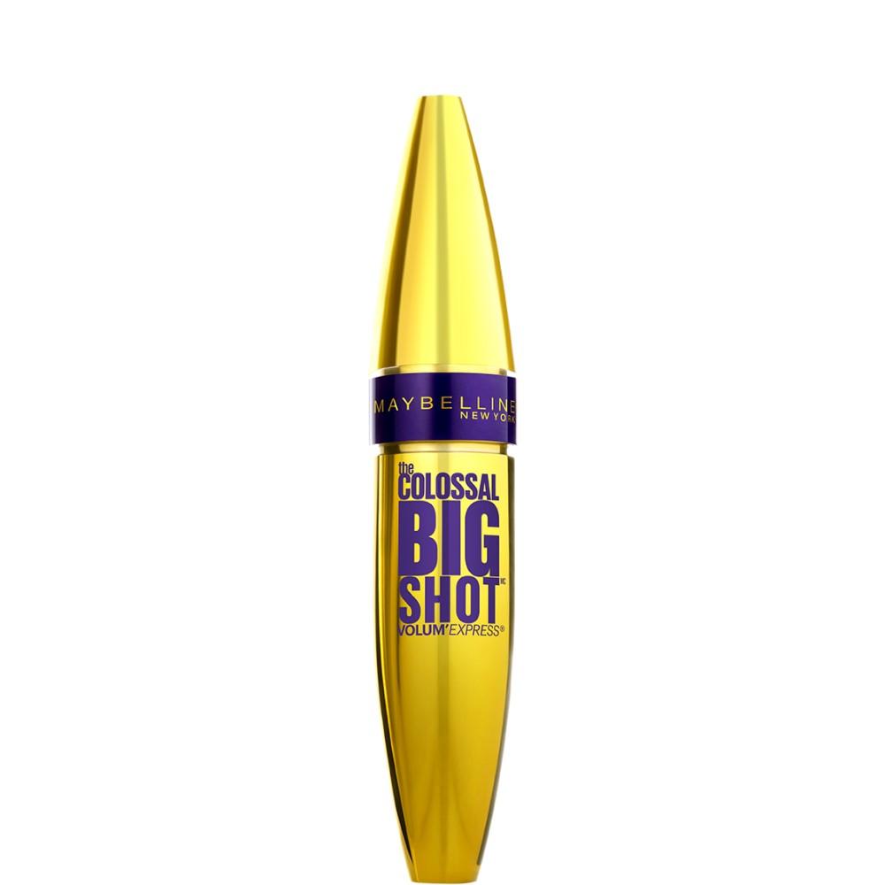 Mascara Maybelline Colossal Big Shot Very Black 224