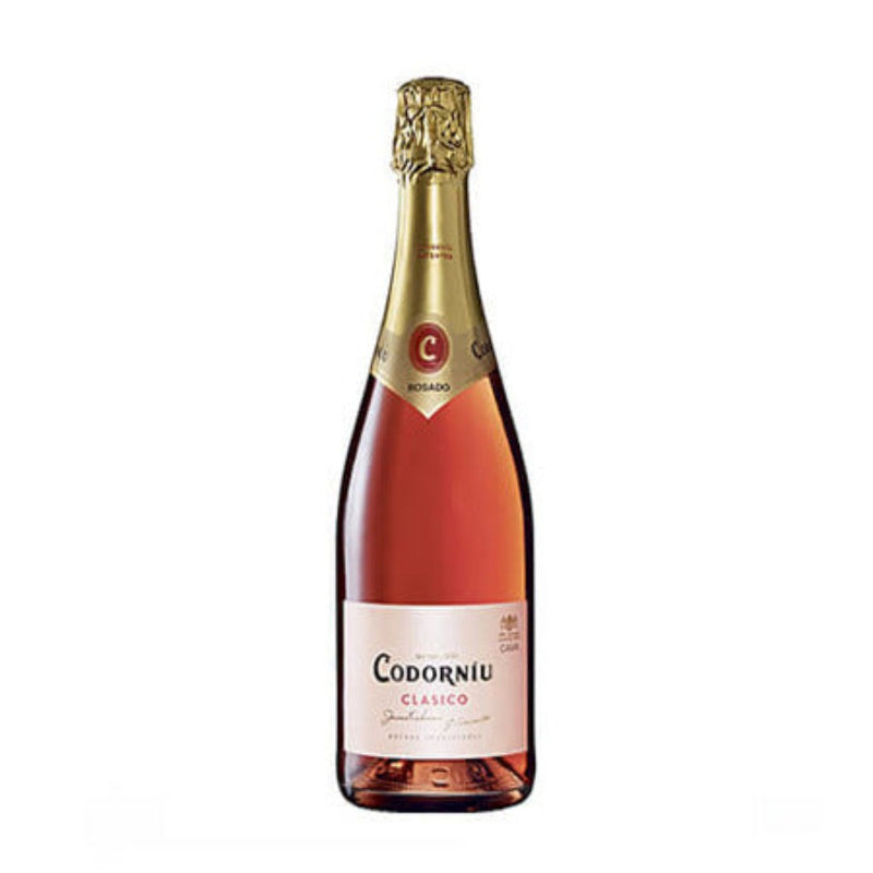 Vino Rosado Cordoniu Clasico 750ml