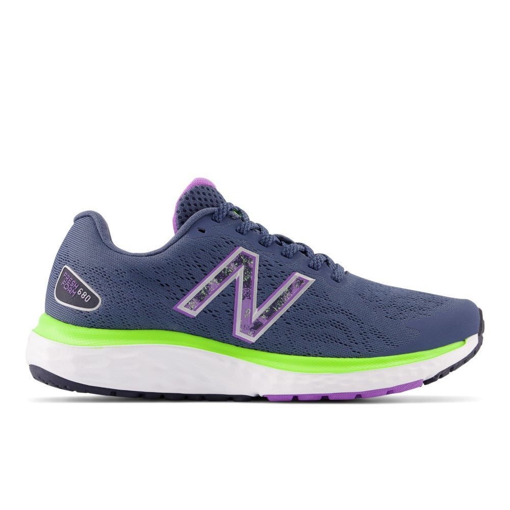 New Balance 680 Zapatos Para Dama