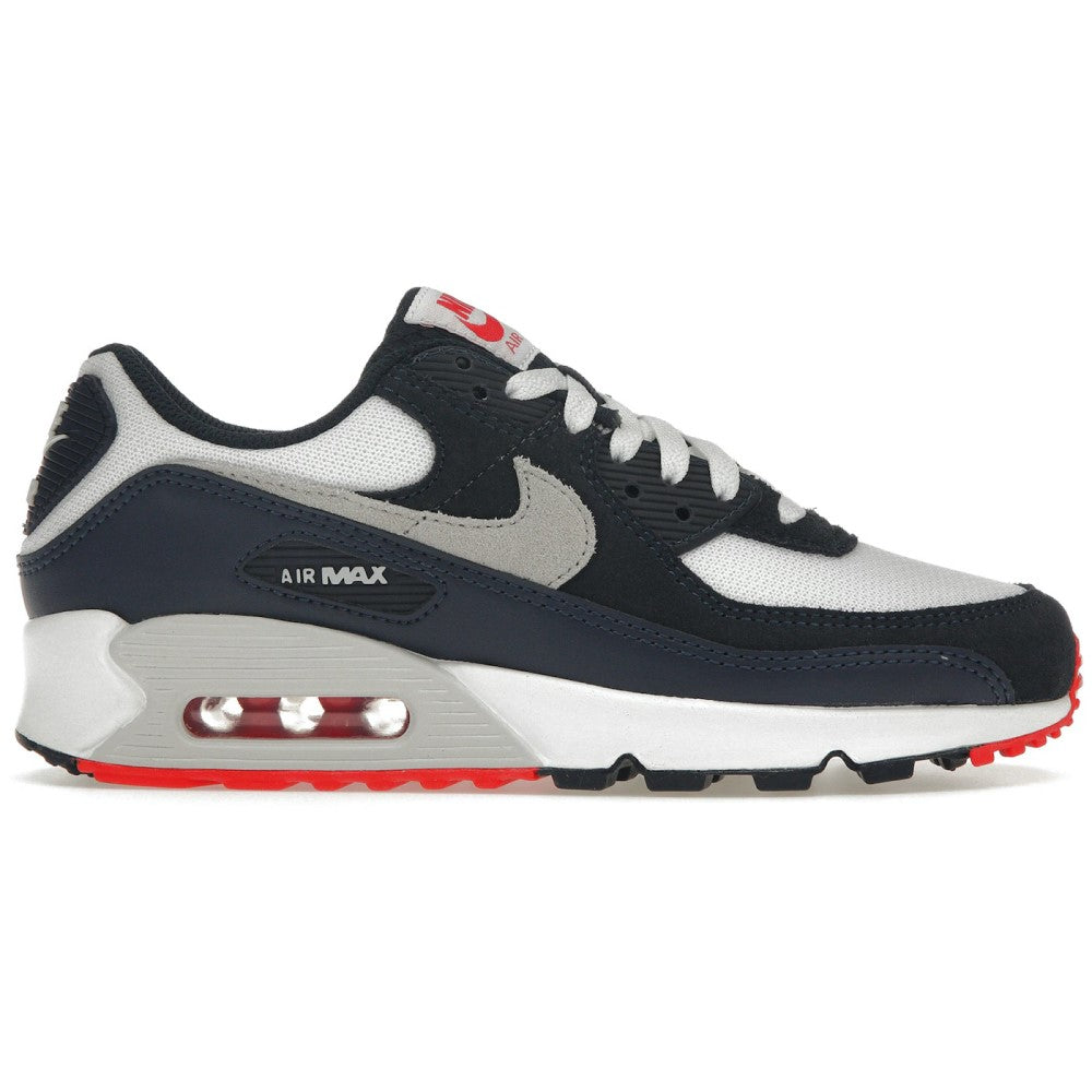 Nike Air Max 90 Zapatos Para Caballero