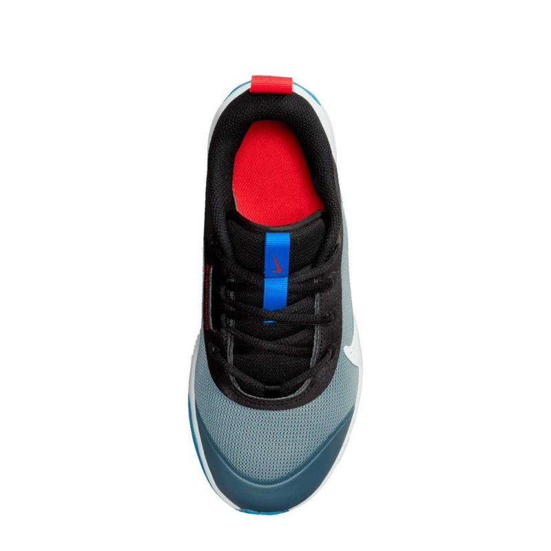 Nike Omni Multi-Court (GS) Zapatos Para Niños