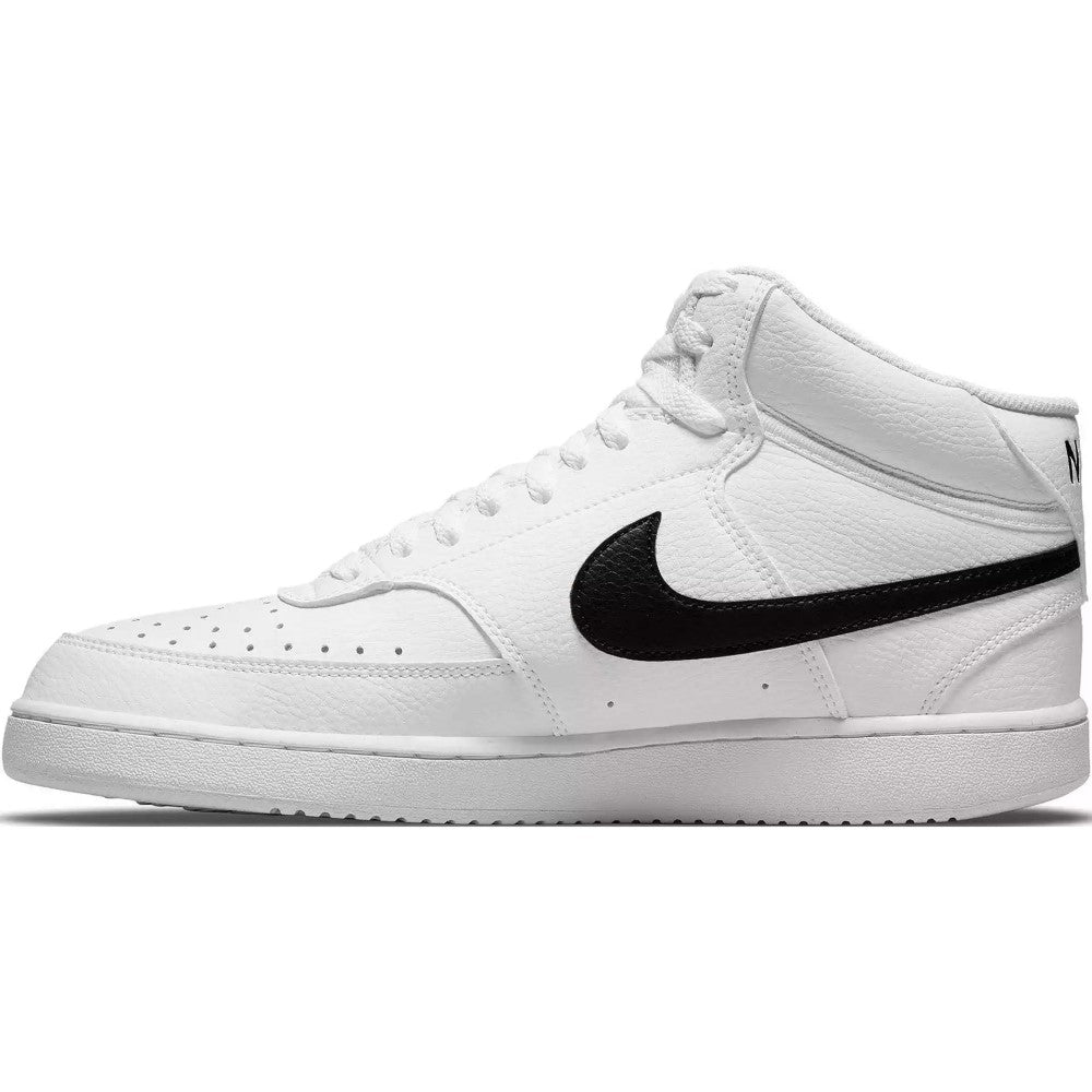 Nike Court Vision Mid NN Zapatos Para Caballero