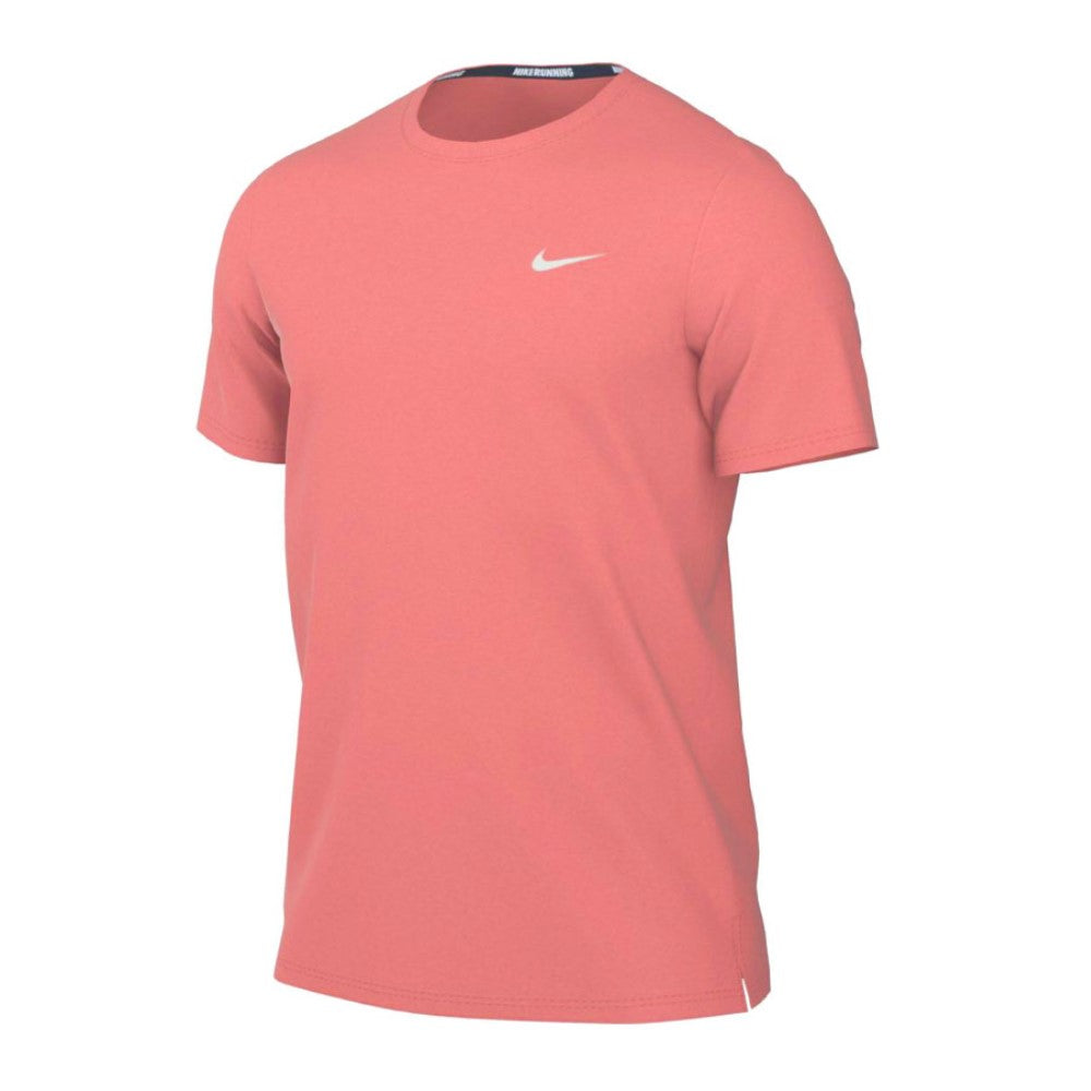 Nike T-Shirt Dry-Fit Para Caballero Color Rosado