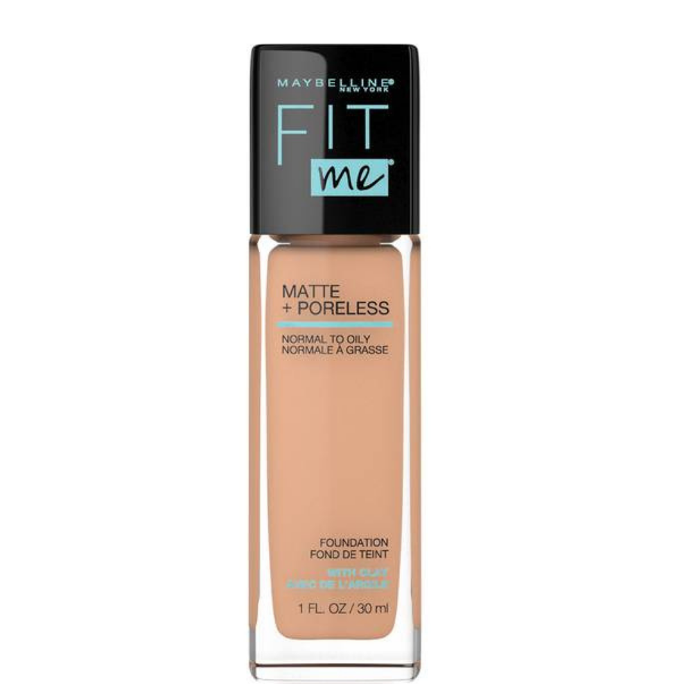 Maybelline Base  Fit Me Matte 230 Natural Buff 30 ml