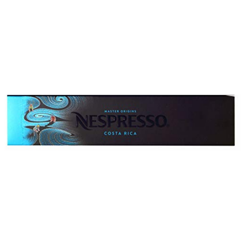 Nespresso Capsules VertuoLine Costa Rica 10 Und