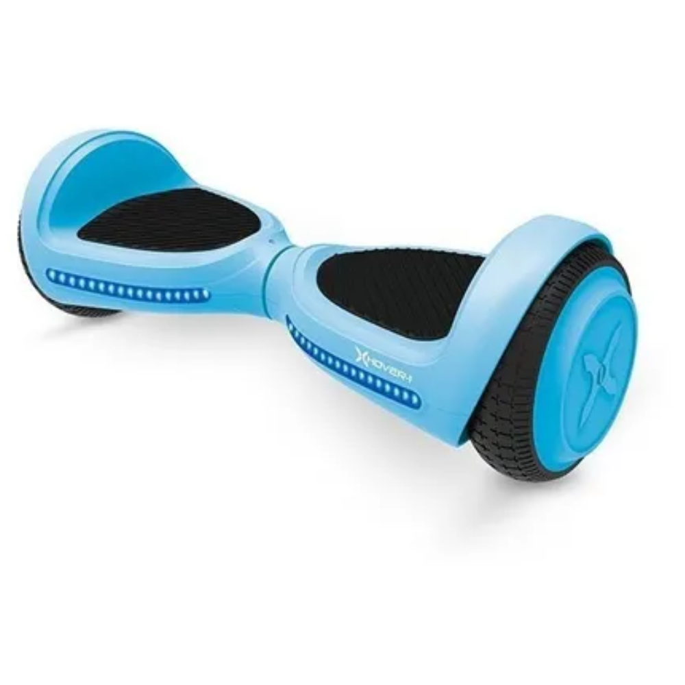 My First Hoverboard Hover 5+ Color Azul