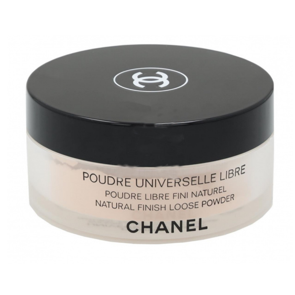 Chanel Polvo Poudre Universelle Libre N*20 30 gr