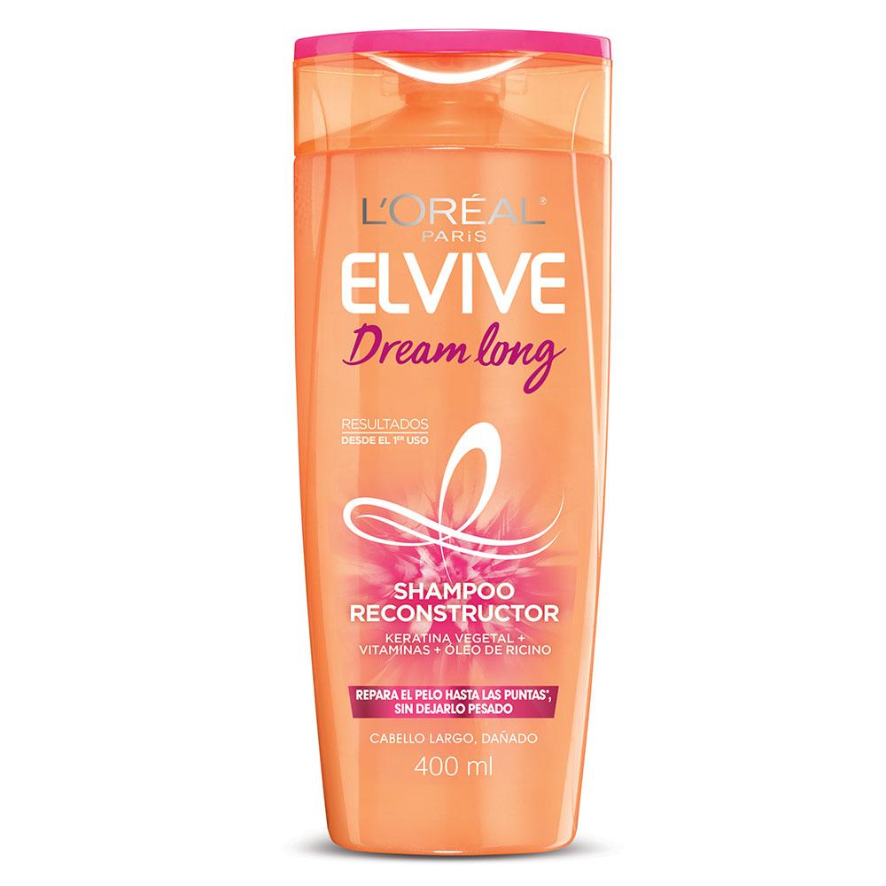 Shampoo Reconstructor Elvive Dream Long 370ml