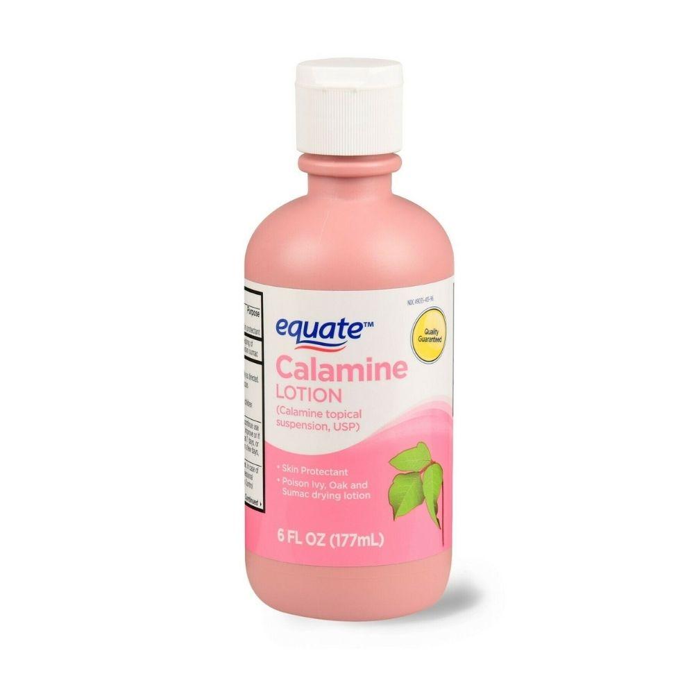 Calamine Equate Locion 177 ml