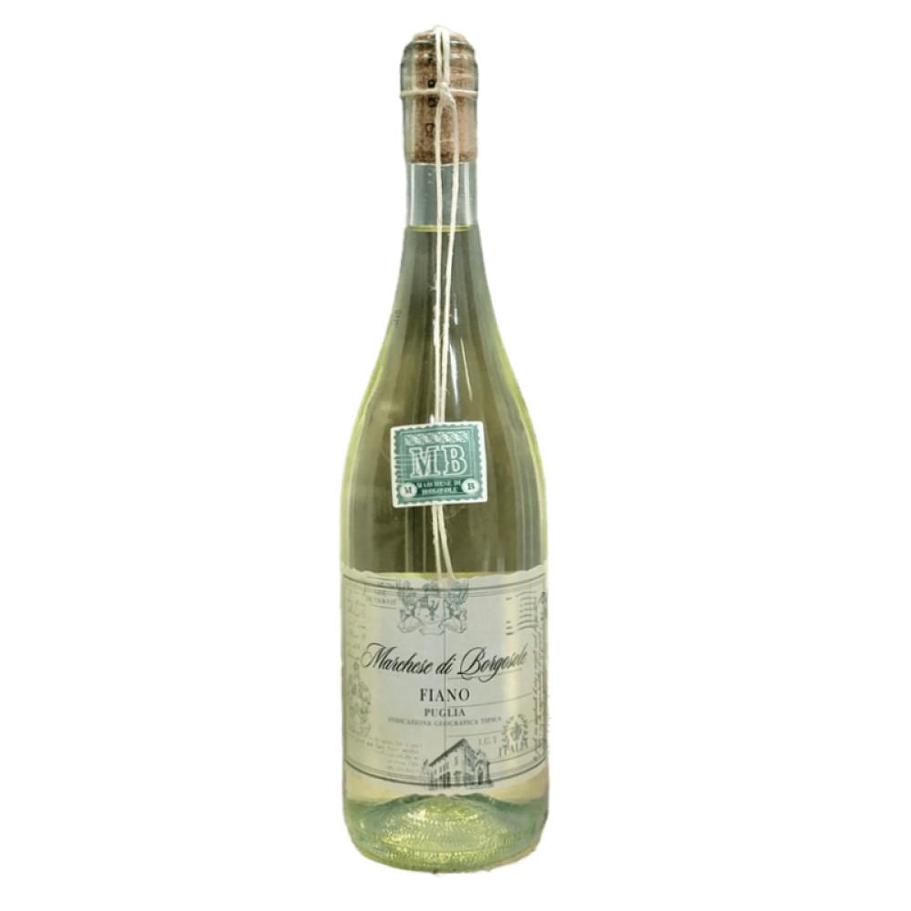 Vino Marchese Di Borgosole Fiano 750 ml