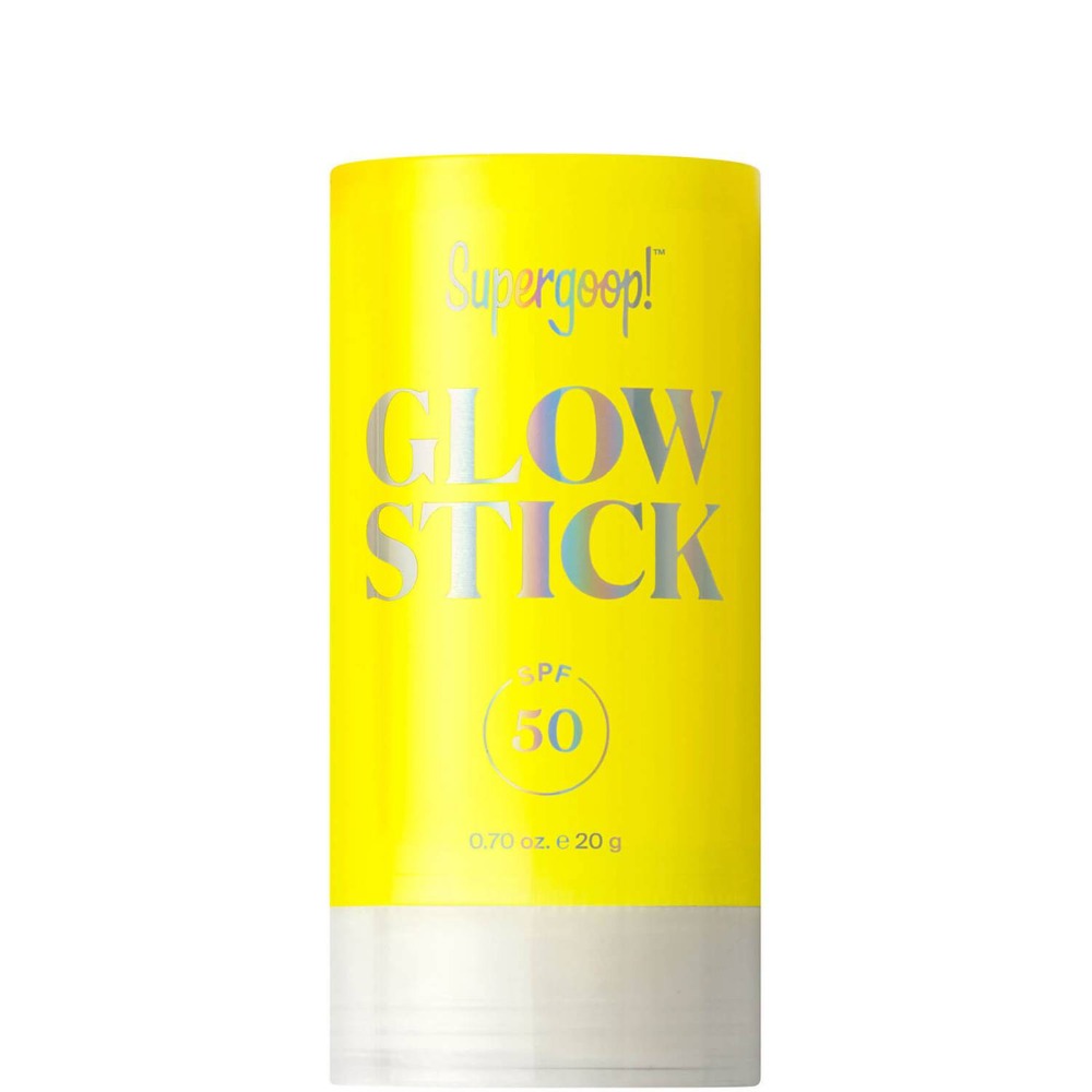 Supergoop Glow Stick 50SPF 20gr