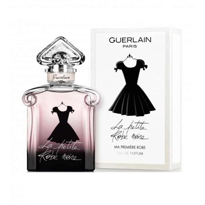 Guerlain La Petite Robe Noire Eau de Parfum For Women 100ml