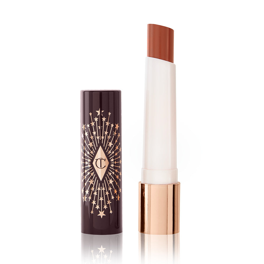 Charlotte Tilbury Hyaluronic + Happikiss Happipeach 2.4 gr