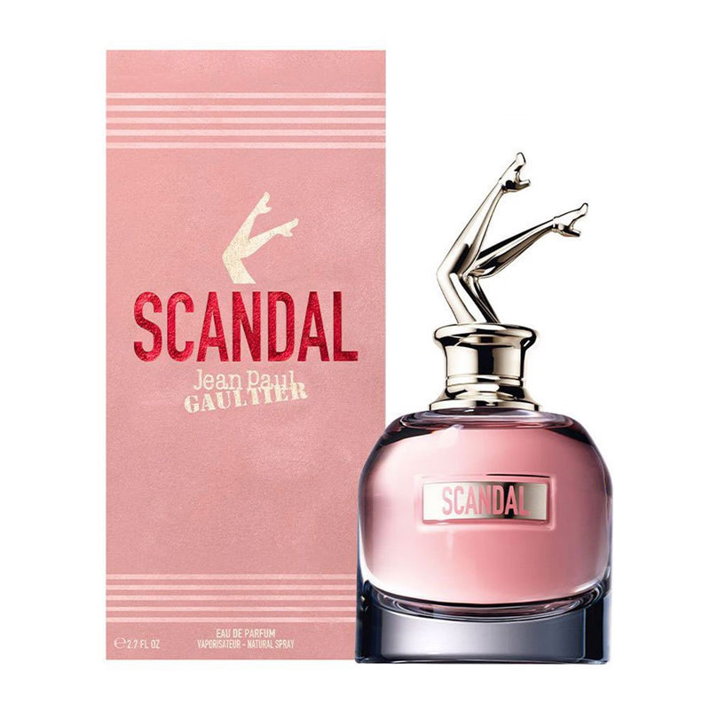 Jean Paul Gaultier Scandal Eau De Parfum for Woman 80 ml