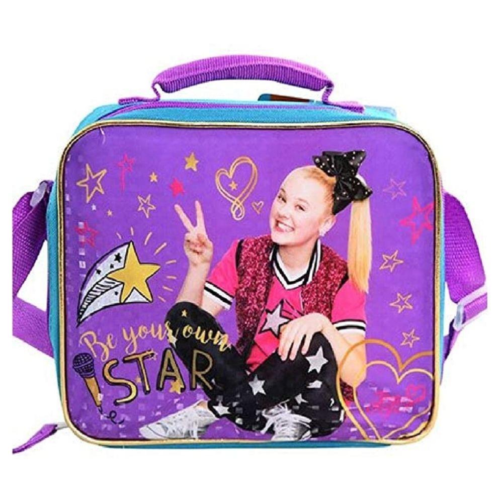 Jojo Siwa Lunchera Be Your Own Star - Madison Center