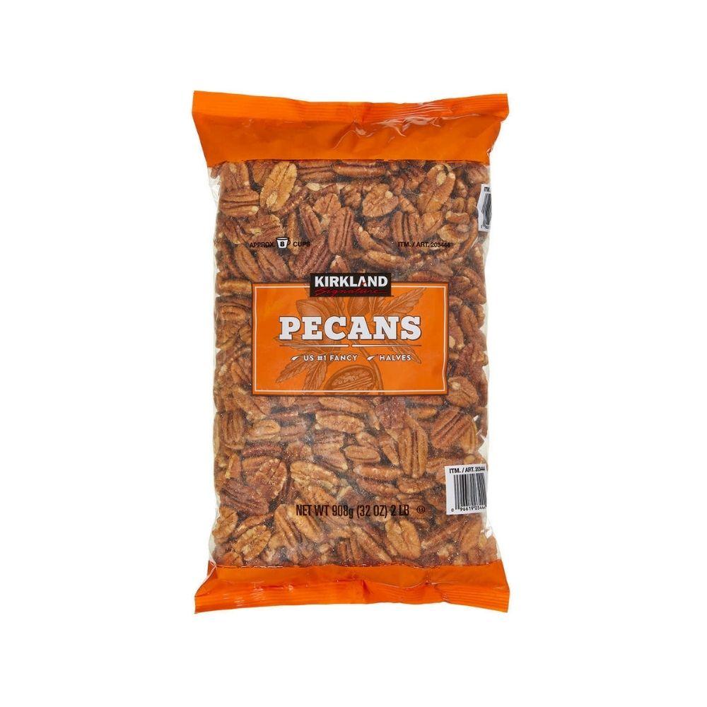 Pecans Kirkland 908 gr