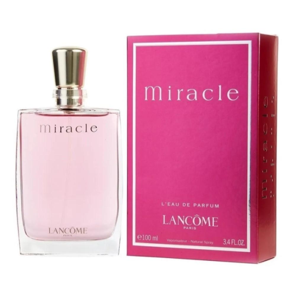 Lancome Miracle for Woman 100ml