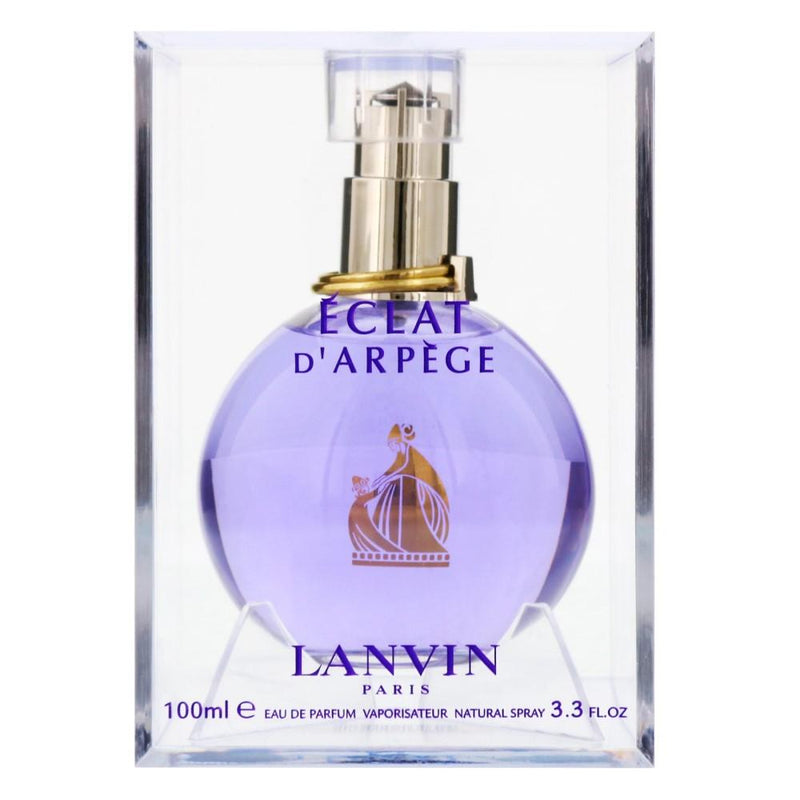 Lanvin Eclat D'Arpege Eau de Parfum For Women 100ml