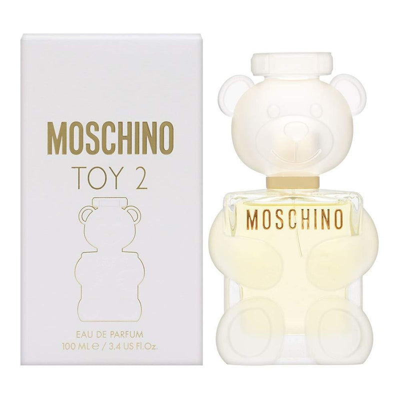 Moschino Toy 2 Eau de Parfum for Woman 100 ml