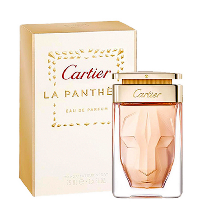 Cartier La Panthere Eau de Parfum For Women 75ml