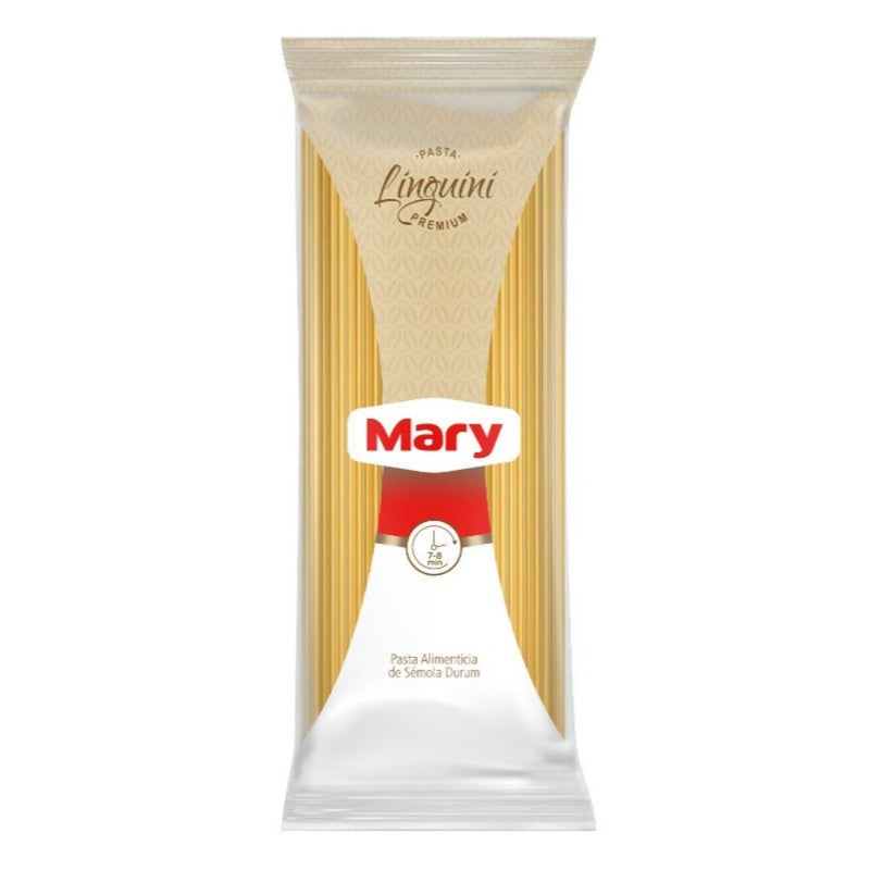 Pasta Mary Linguini Premium 500gr