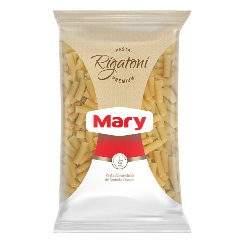 Pasta Mary Rigatoni 500gr