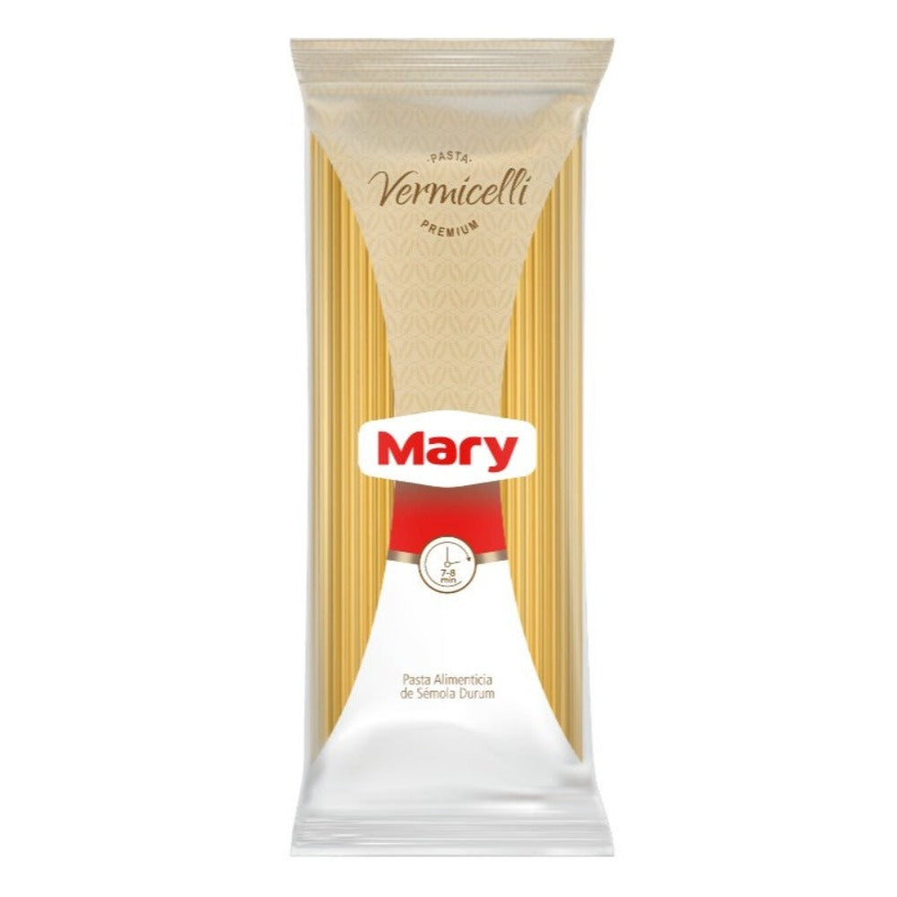 Pasta Mary Vermicelli  Premium 500gr