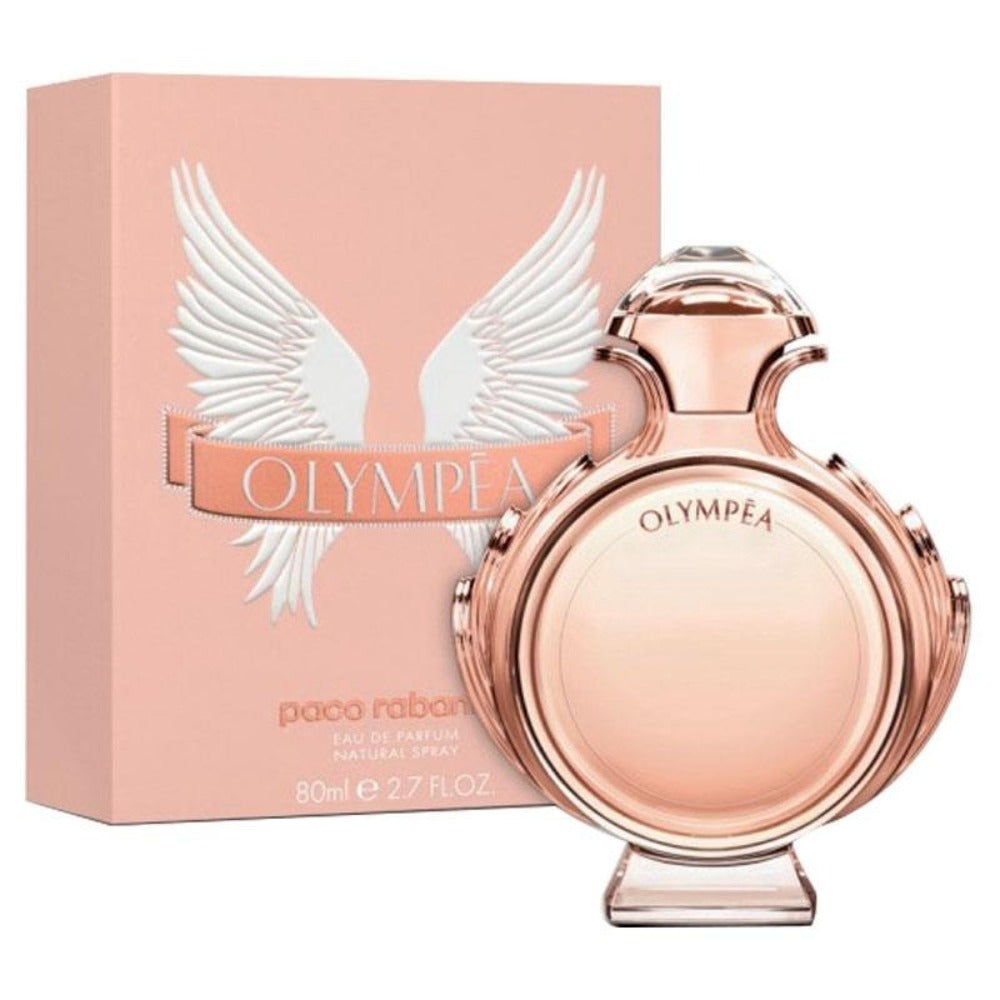 Paco Rabanne Olympea Eau de Parfum for Women 50ml