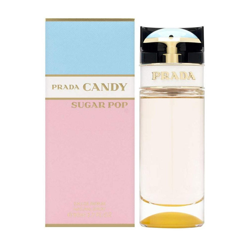 Prada Candy Sugar Pop Eau de Parfum For Women 80ml