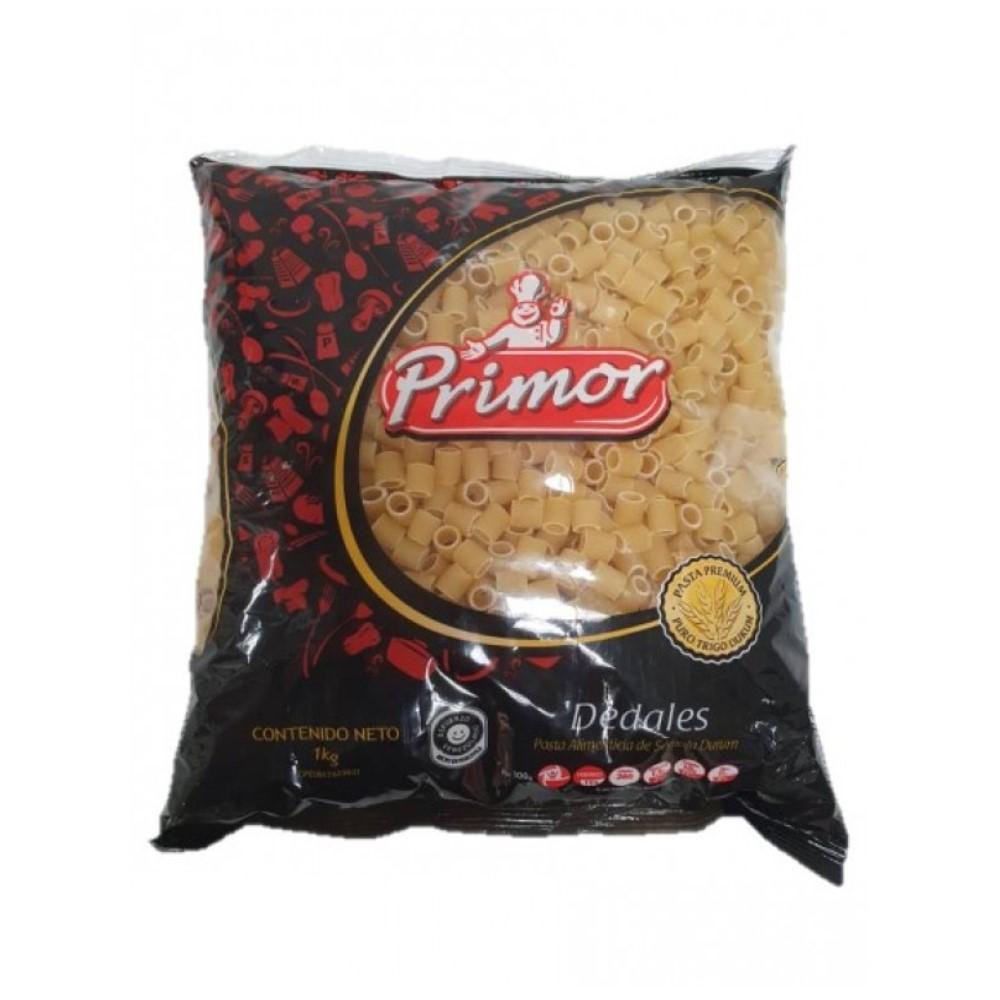 Pasta Primor Dedales 1 kg