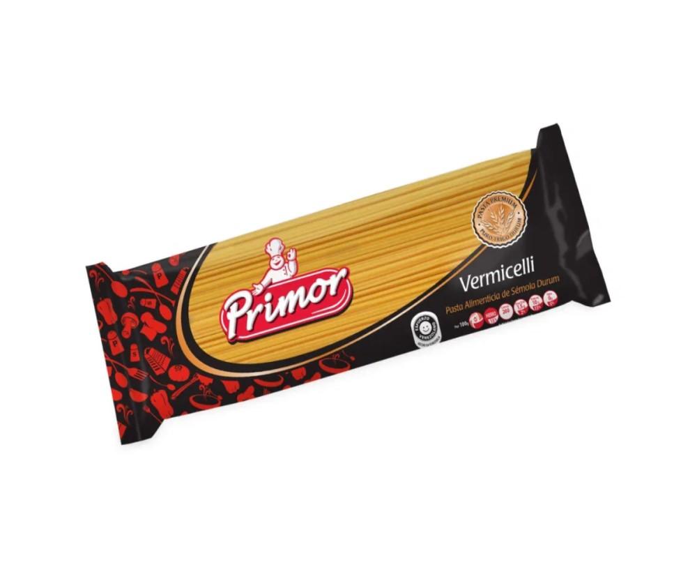 Pasta Larga Primor Vermicell 500 gr