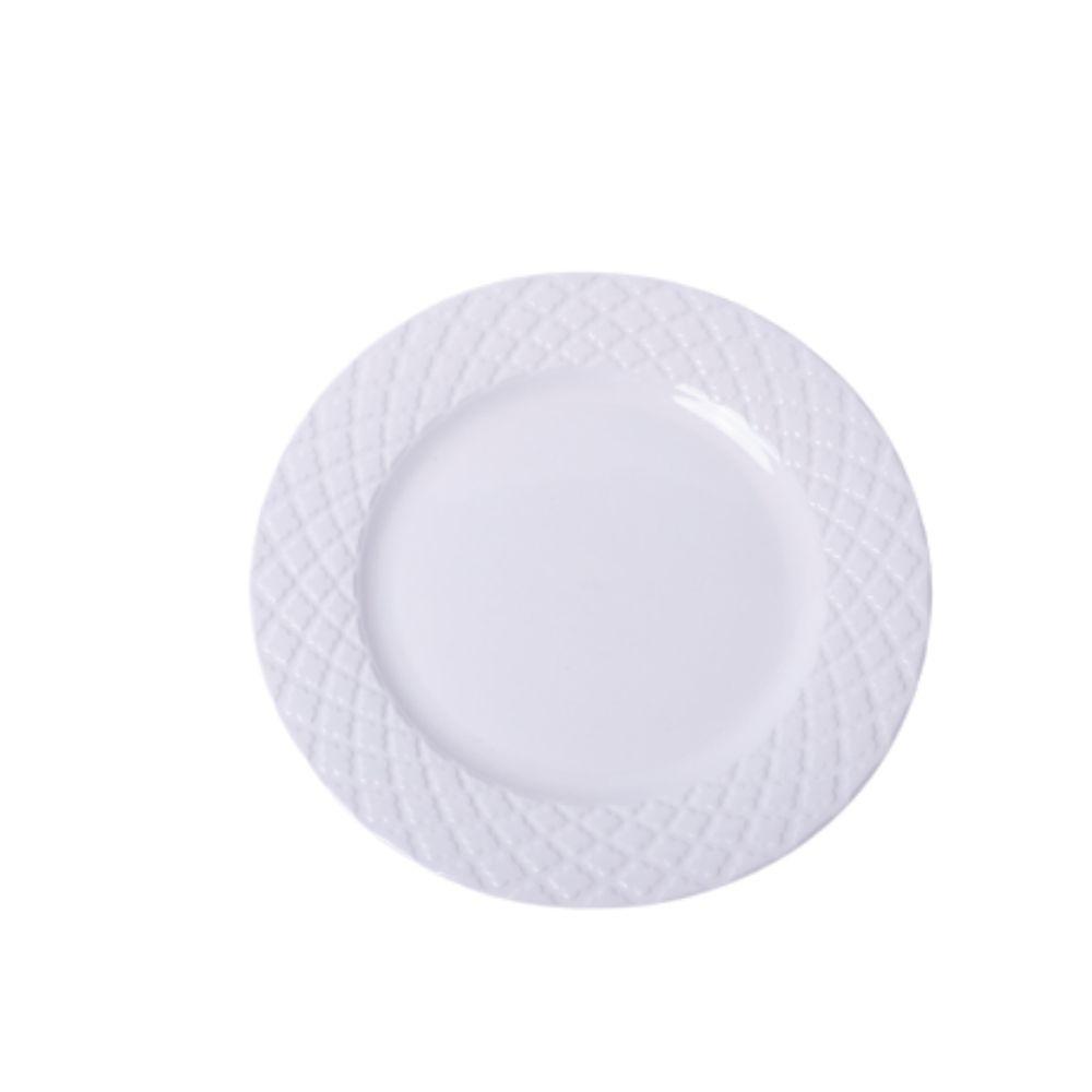 Nimes|Plato de Postre 21.5 cm