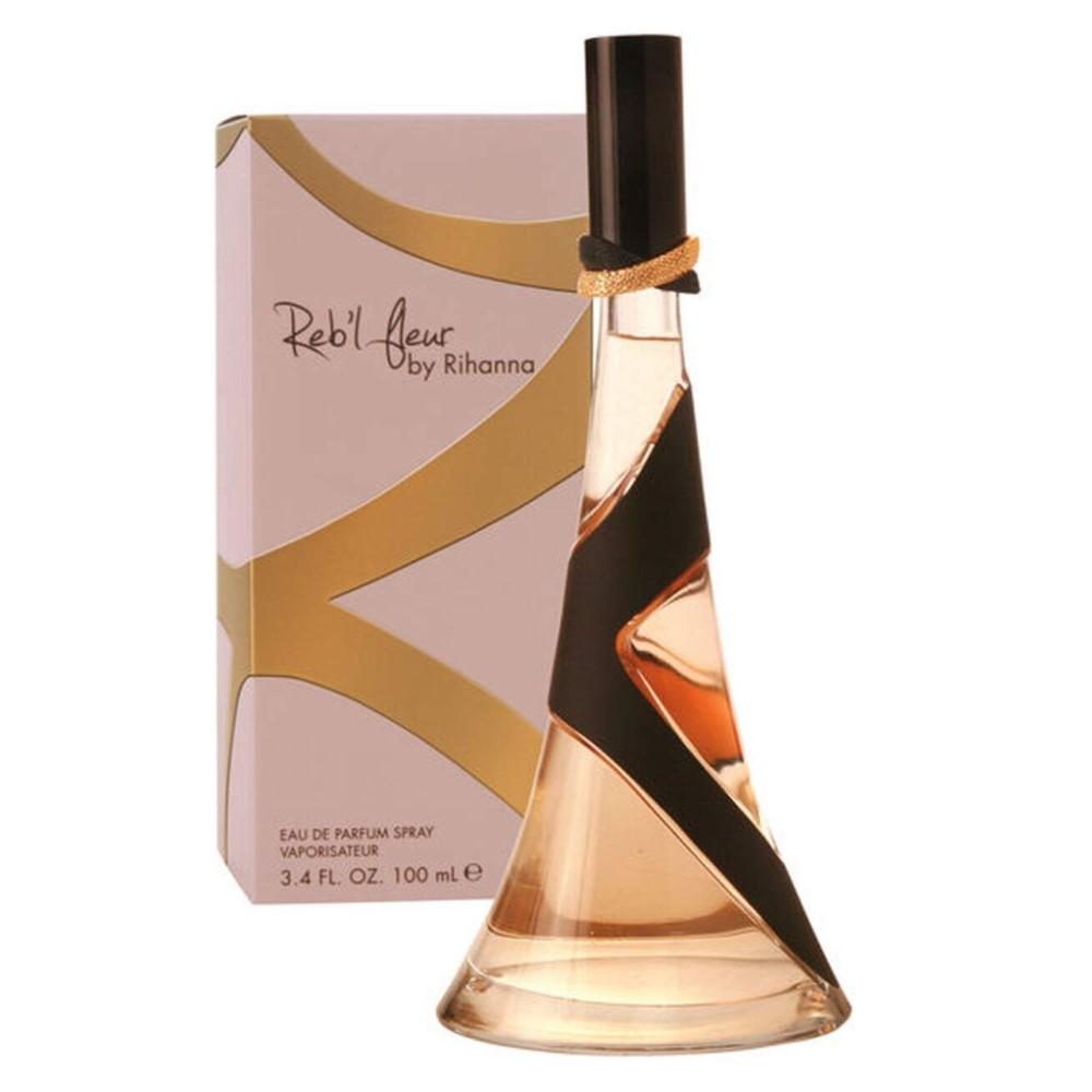 Rihanna Reb'l Fleur Eau de Parfum For Women 100ml