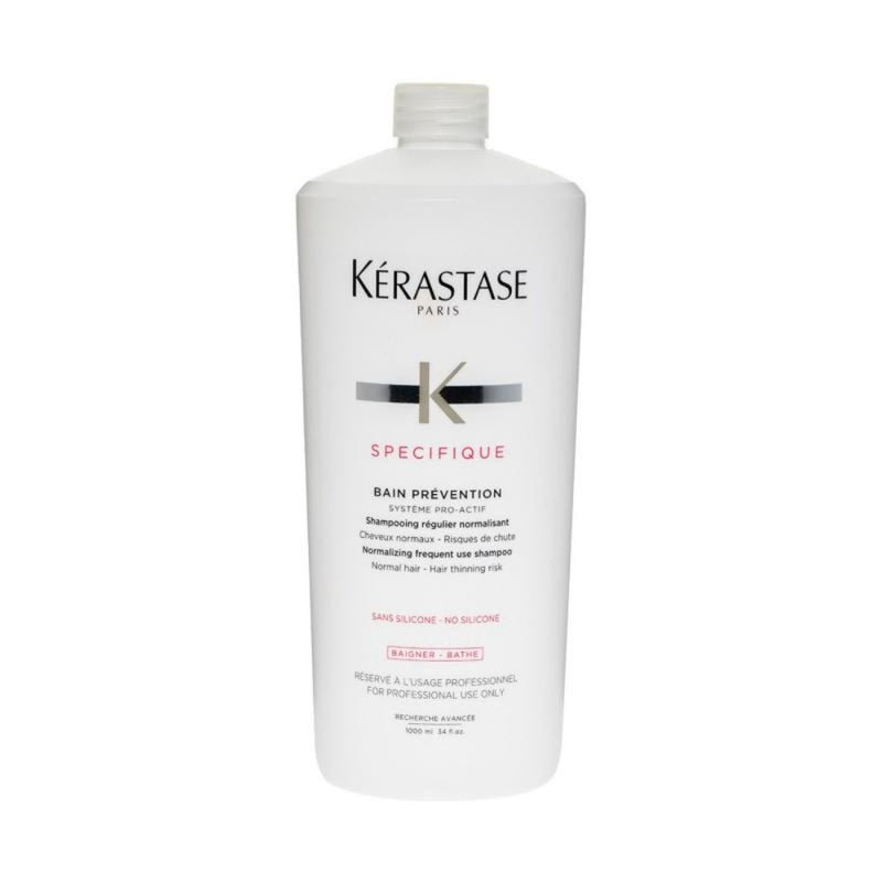 Kerastase Shampoo Specifique Bain Prevention 1000 ml