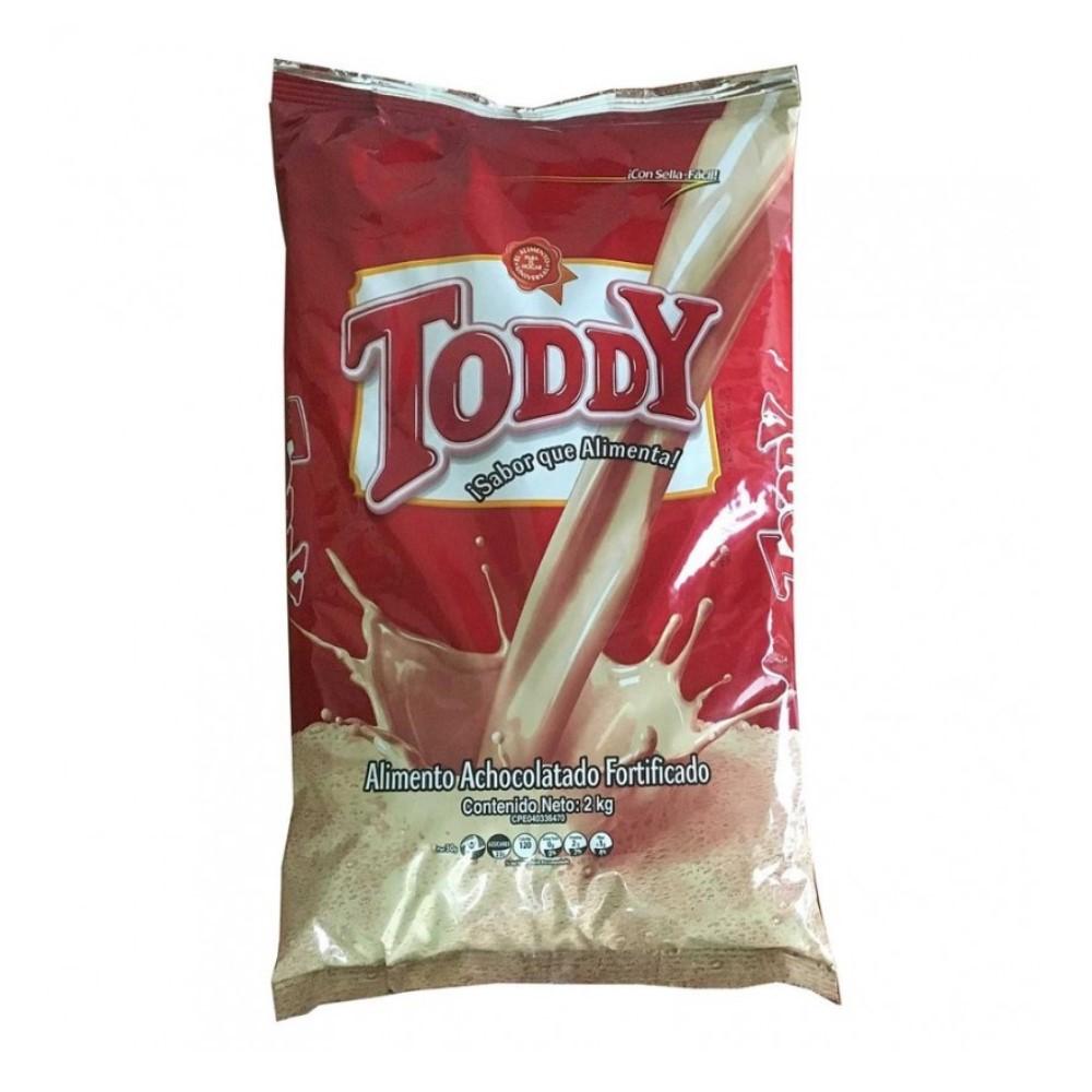 Toddy en Polvo  2 kg