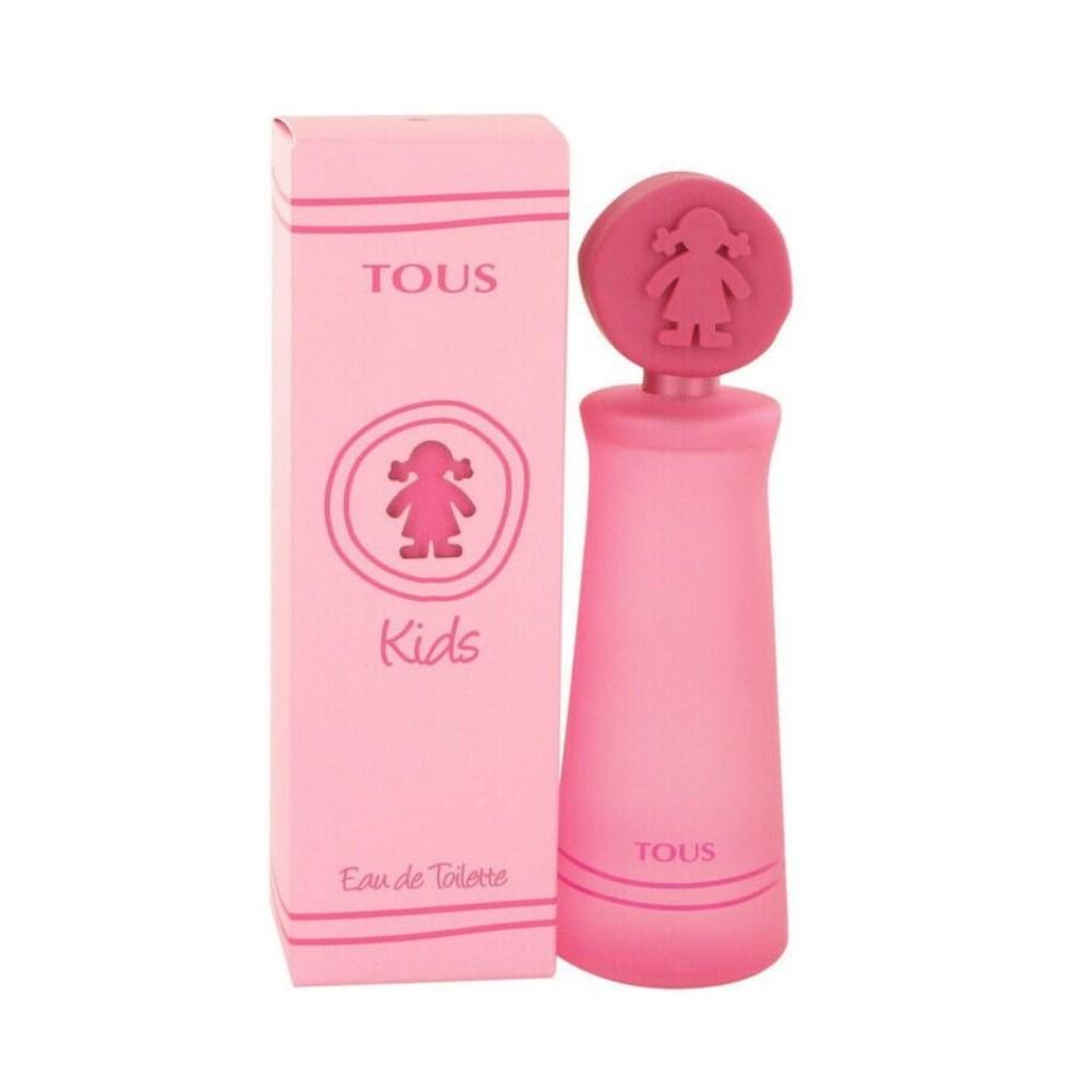 Tous Kids Eau De Toilette for Girl 100 ml