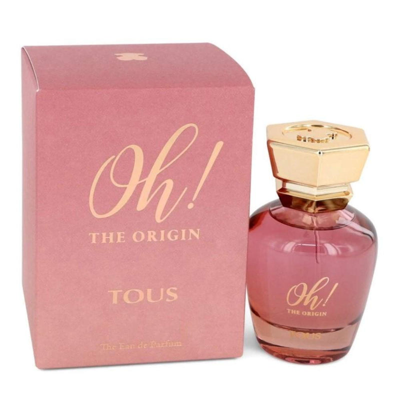 Tous OH! The Origin Eau de Parfum For Women 100ml
