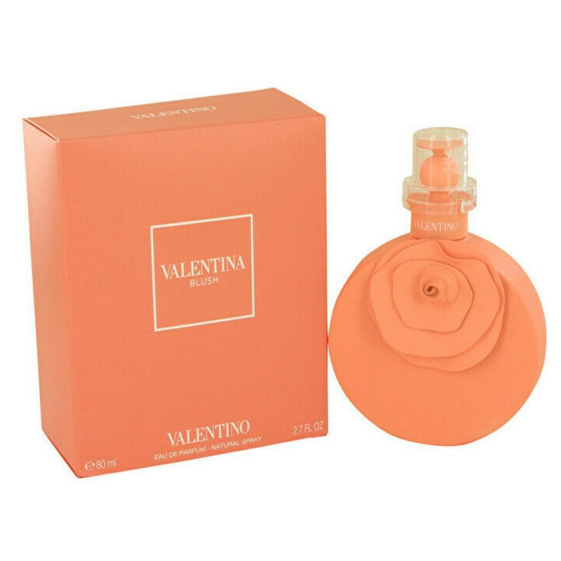 Valentino Valentina Blush Eau De Parfum for Woman 50ml
