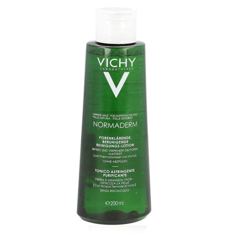 Vichy Tonico Astringente Nomaderm 200ml